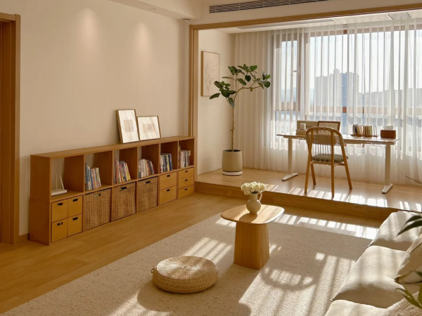 生成并预览效果